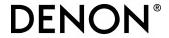 Denon-Logo