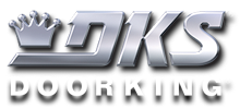 DoorKing-Logo
